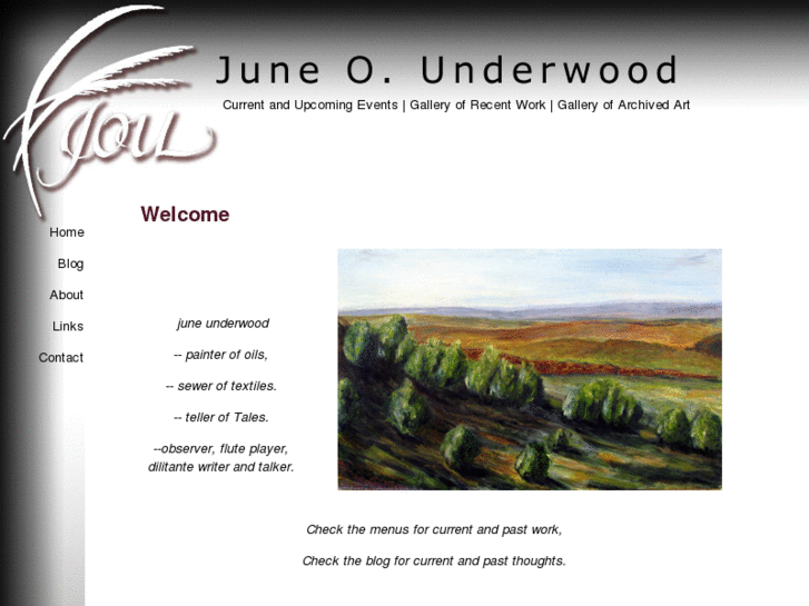 www.juneunderwood.com