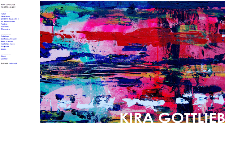 www.kiragottlieb.com