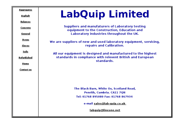 www.lab-quip.co.uk