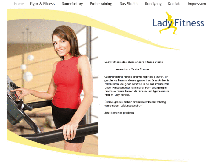 www.ladyfitness.de