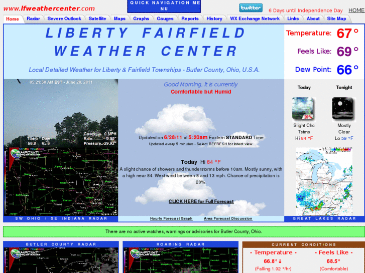 www.lfweathercenter.com