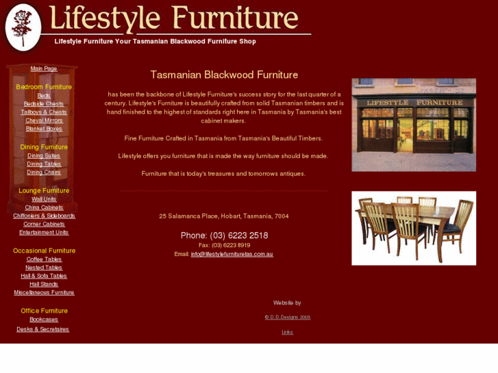 www.lifestylefurnituretas.com