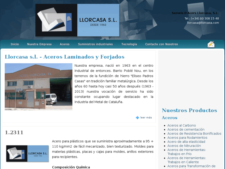 www.llorcasa.com