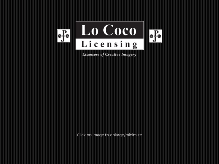 www.lococolicensing.com