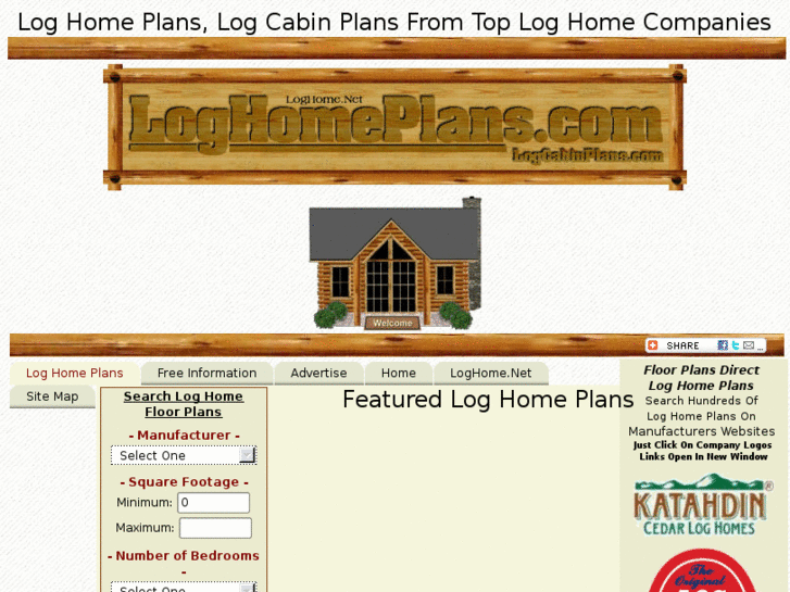 www.loghomeplans.com