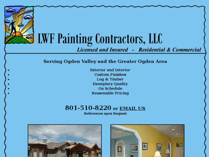 www.lwfpainting.com