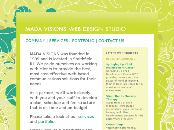 www.mada-visions.com