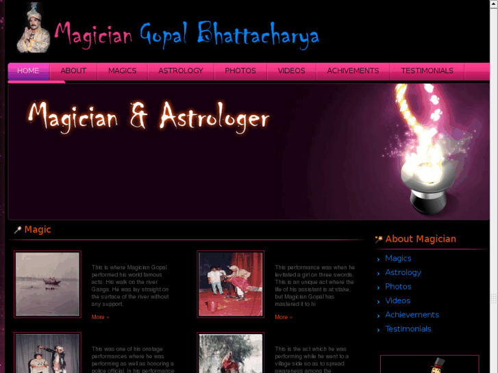 www.magiciangopal.com