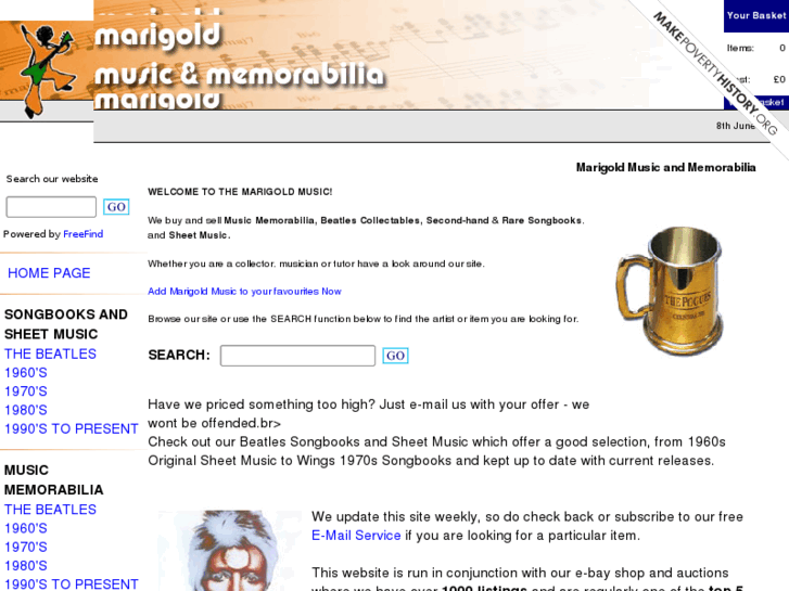 www.marigoldmusic.co.uk