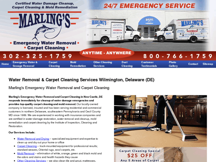 www.marlingswaterremoval.com