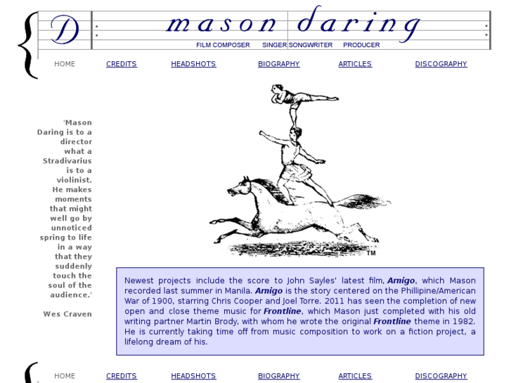 www.masondaring.com