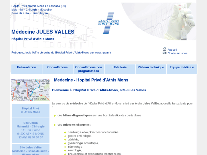 www.medecine-valles.com