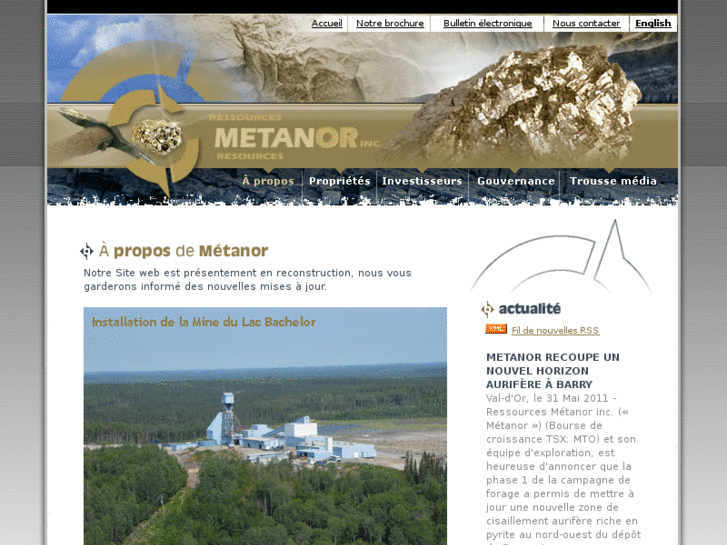 www.metanor.ca