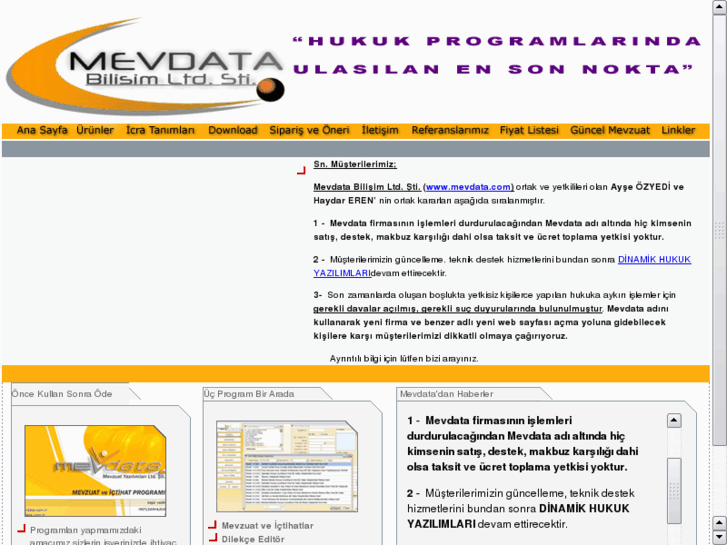 www.mevdata.com