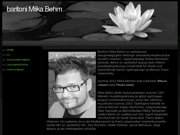 www.miikabehm.com