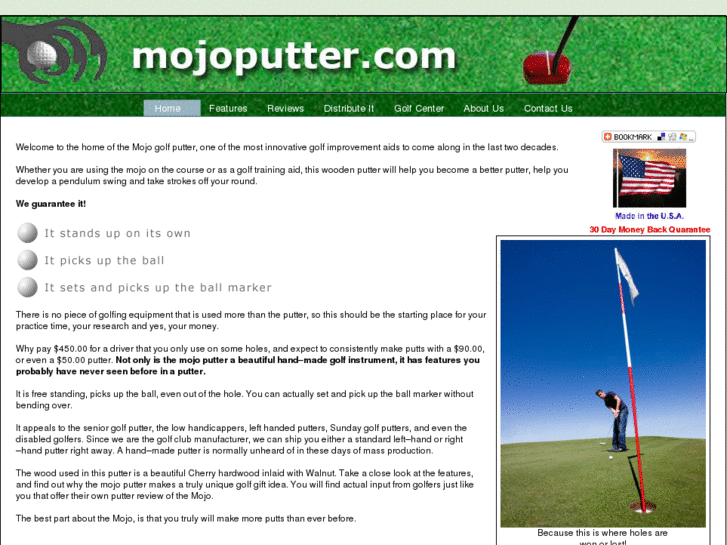 www.mojoputter.com