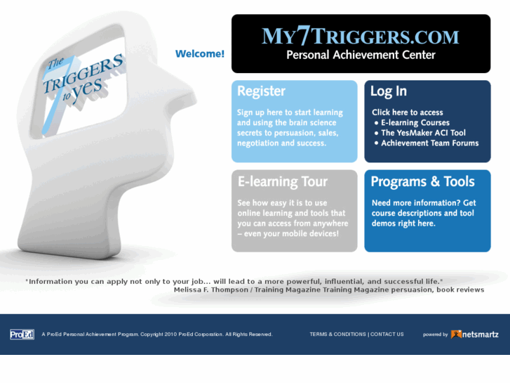 www.my7triggers.com