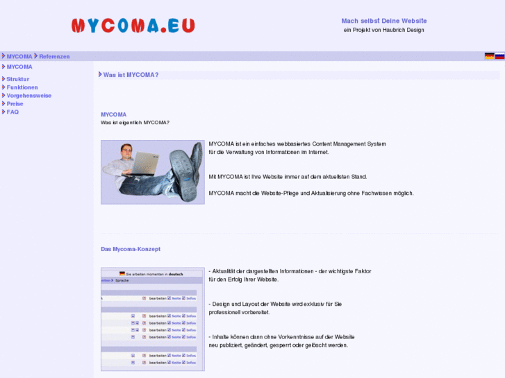 www.mycoma.eu