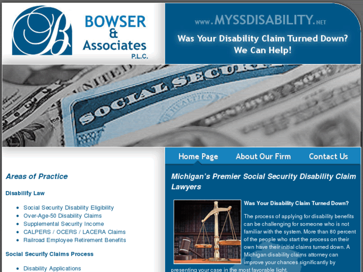 www.myssdisability.net