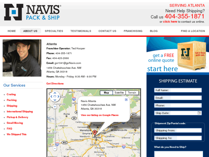 www.navis-atlanta.com