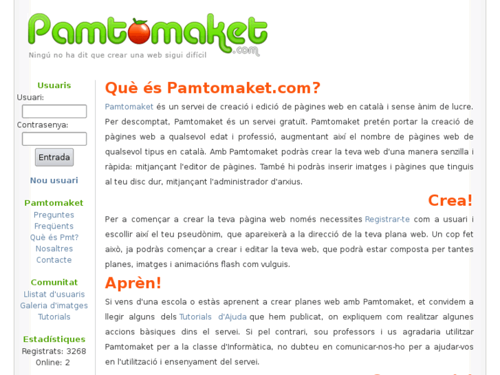 www.pamtomaket.com