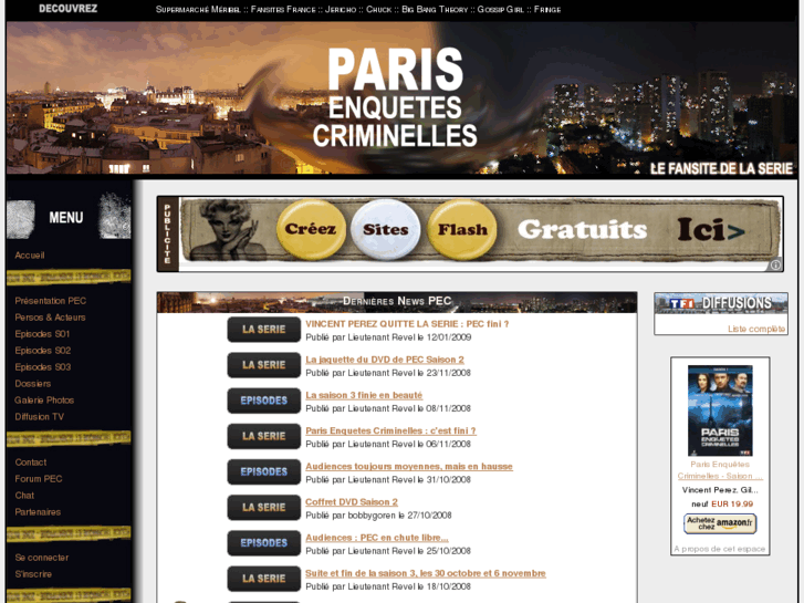 www.paris-enquetes-criminelles.net