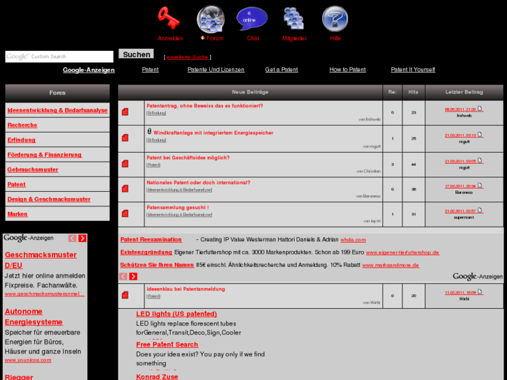 www.patent-forum.com