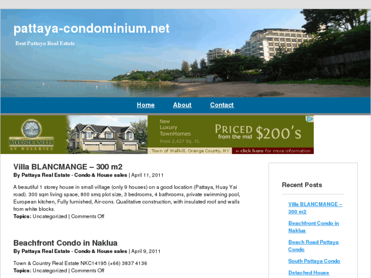 www.pattaya-condominium.net