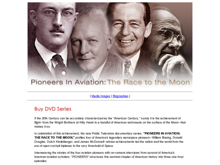 www.pioneersinaviation.com