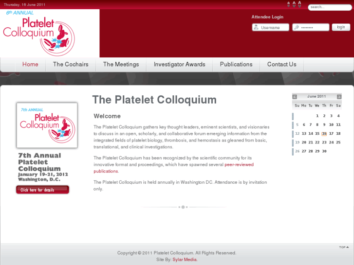 www.plateletcolloquium.com