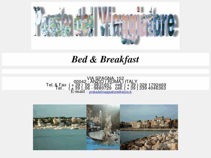 www.postadelviaggiatore.com