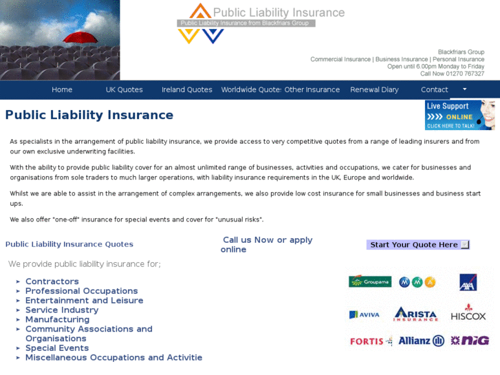www.publicliabilityinsurance.eu