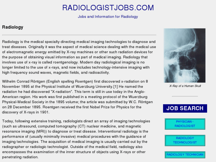 www.radiologistjobs.com