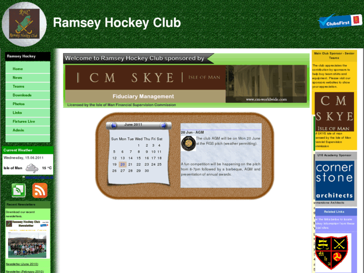 www.ramseyhc.com