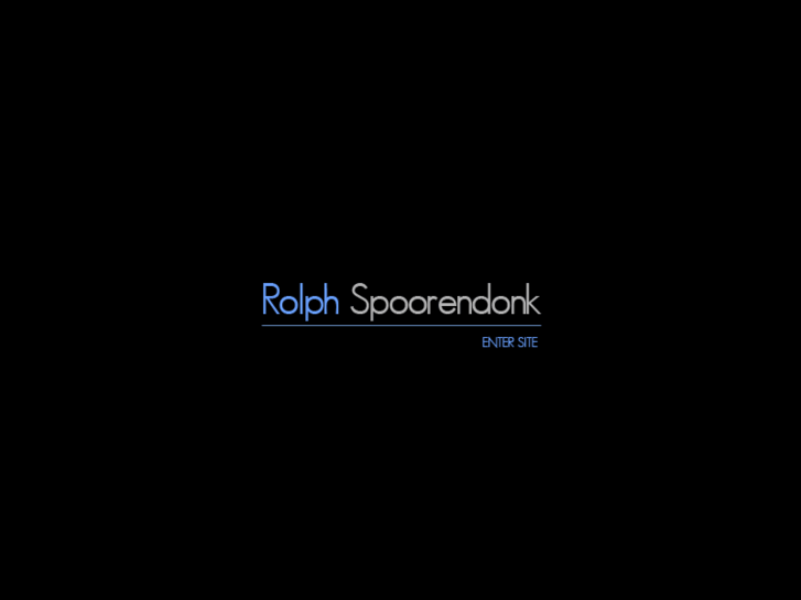 www.rolphspoorendonk.com