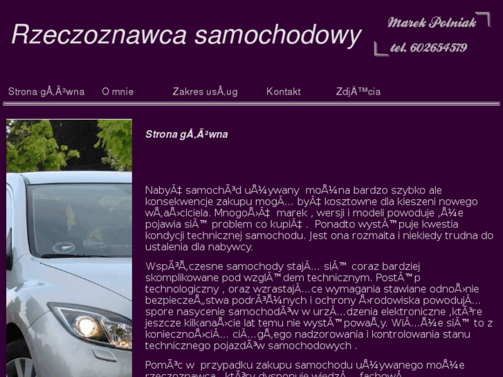 www.rzeczoznawca-polniak.net