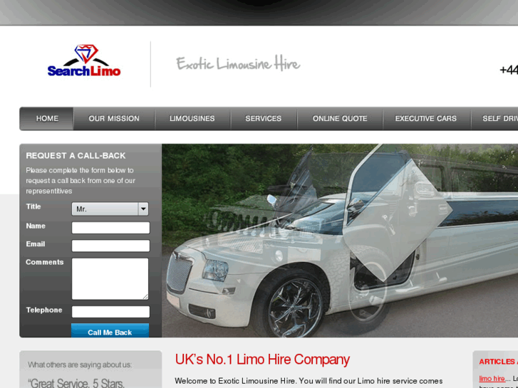 www.searchlimo.co.uk