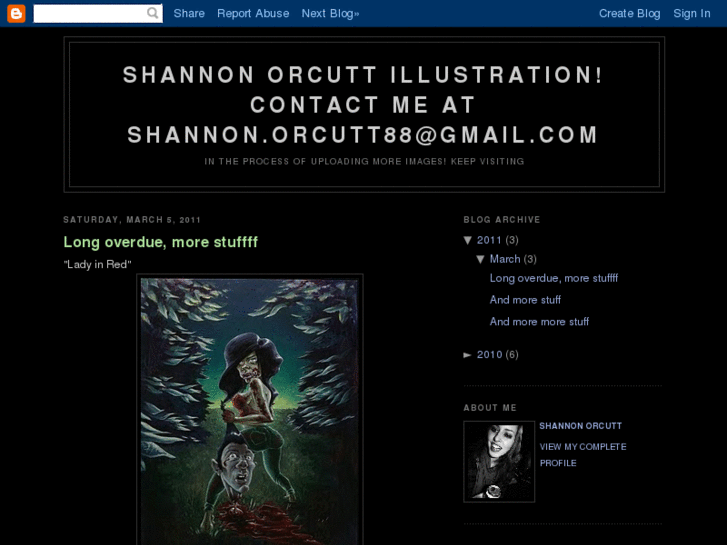 www.shannon-orcutt.com