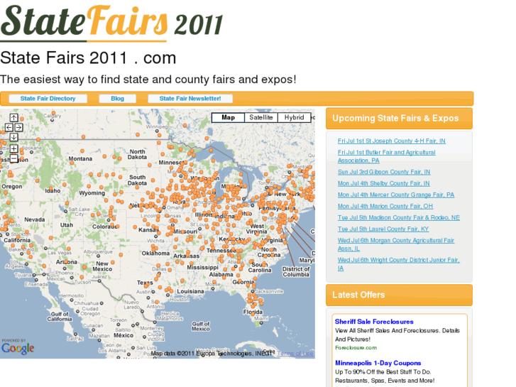 www.statefairs2011.com