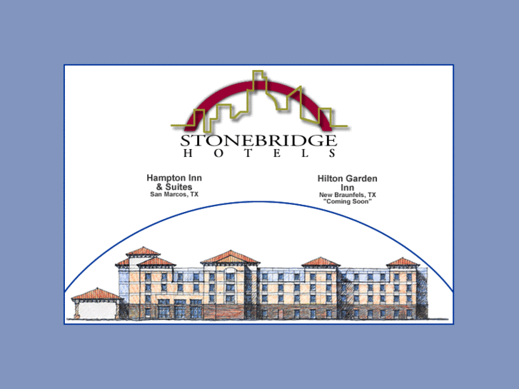 www.stonebridgehotels.com