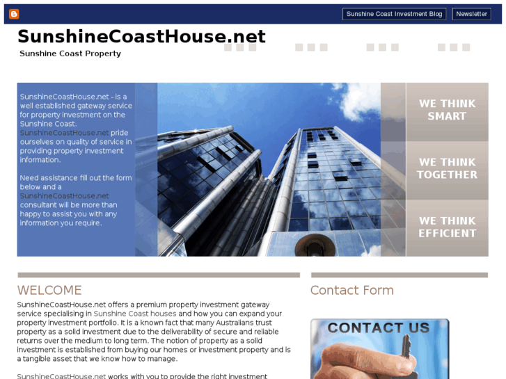 www.sunshinecoasthouse.net