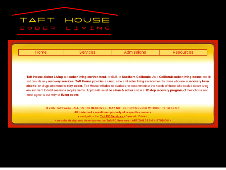 www.tafthouse.org