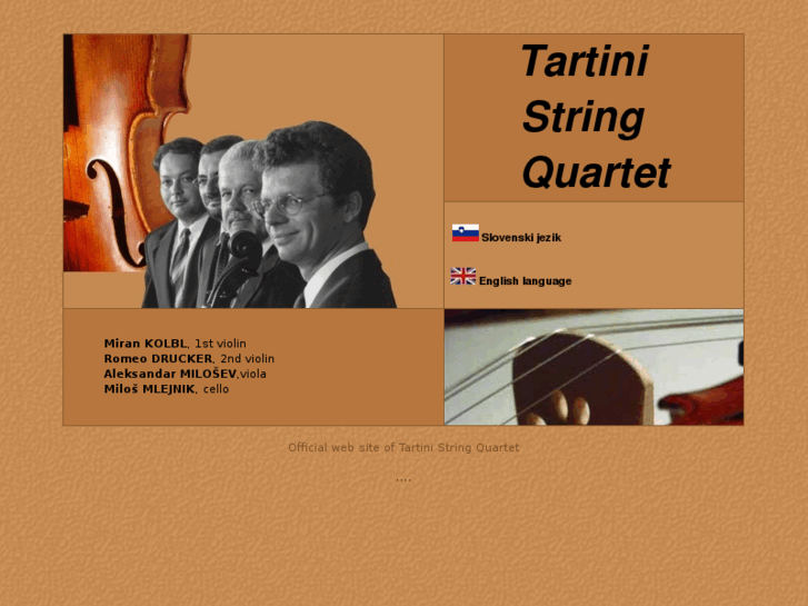 www.tartiniquartet.com