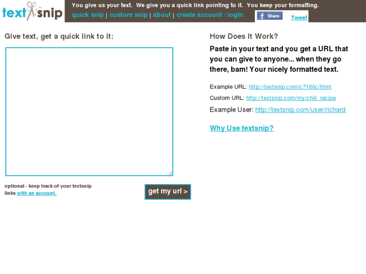 www.textsnip.com