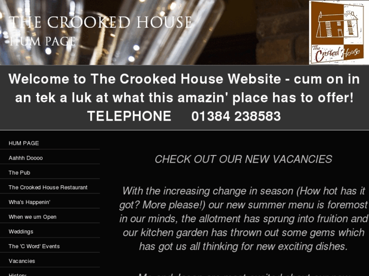 www.thecrooked-house.co.uk