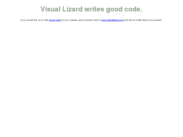 www.thelizardlab.net