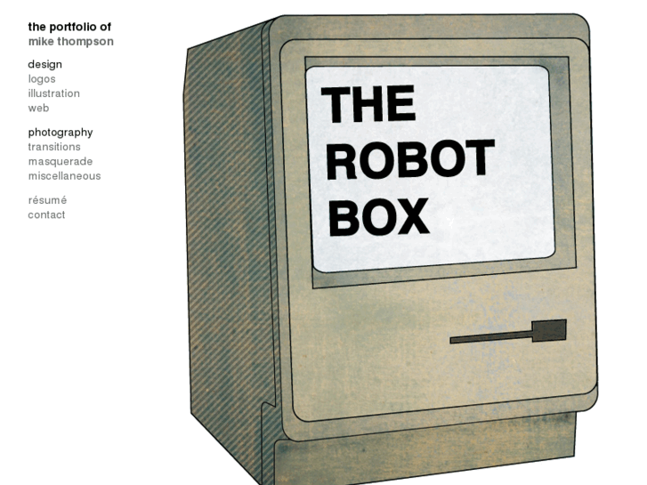www.therobotbox.com