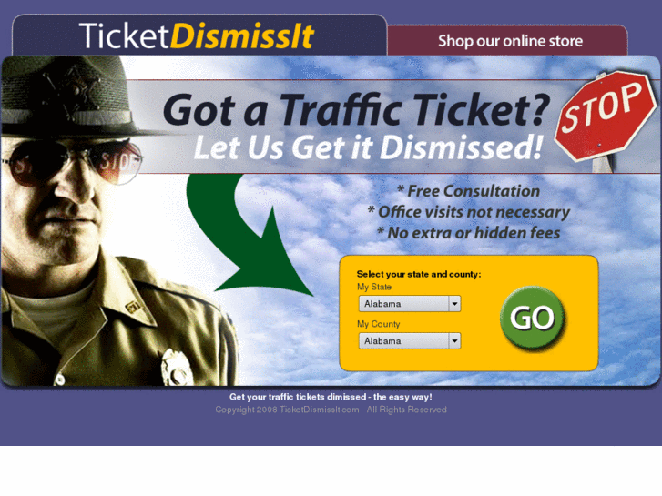 www.ticketdismissit.com