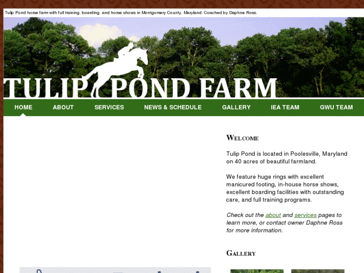 www.tulippondfarm.org