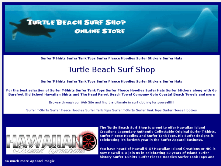 www.turtlebeachsurfshop.com